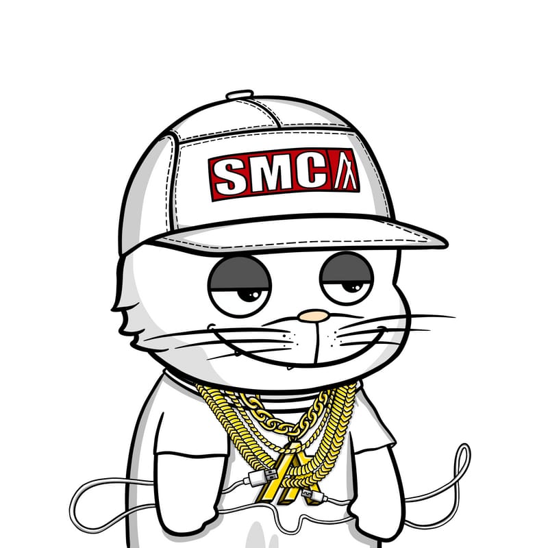 SMC #2543